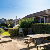 Отель Cozy Chalet Right on the Water in Friesland, фото 10
