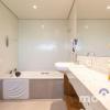 Отель Apartamento Berrini 2 suites by MOVINN I QUARTO DUPLO, фото 9