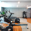 Отель Bright and Sassy 1BR in JLT - Near the Metro!, фото 1