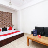Отель Marhaba United By OYO Rooms, фото 4