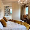 Отель Leano Agriresort - Deluxe Double Room, фото 11
