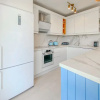 Отель Sea View House w Balcony 3 min to Beach in Milas, фото 3