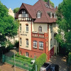 Отель Ottersleben, фото 15
