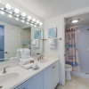 Отель Sanibel Siesta on the Beach Unit 404 2 Bedrooms 2 Bathrooms Condo, фото 4