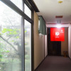 Отель Masuya Ryokan, фото 15