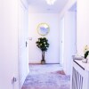 Отель Luxury & Cosy new Build 2-bed Apartment in Chatham, фото 2