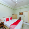 Отель Sunshine Residency by OYO Rooms, фото 13
