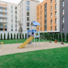 Отель Lumina 2-level apart with terrace, фото 9