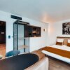 Отель Park&Suites Appart'City Grenoble Alpexpo - Appart Hôtel, фото 18