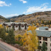 Отель Beaver Creek Centennial Residences 2 Bedroom, фото 15