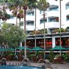 Отель Blue Sky Hotel, фото 24