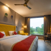 Отель Lalit International - A Boutique Hotel, фото 4