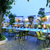 Отель Azumi Villa Hotel, фото 11
