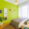 Отель Colorful Flat With Excellent Location Near Trendy Attractions in Kadikoy, фото 3