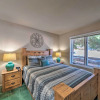 Отель Cloudcroft Townhome w/ Deck - 1 Mi to Burro Ave!, фото 5