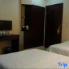 Отель Hongfa Business Hotel Wenzhou, фото 2
