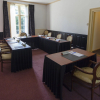 Отель Fletcher Hotel-Landgoed Huis Te Eerbeek, фото 16