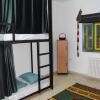 Отель Amman Hostel в Аммане