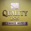 Отель Quality Inn Chapel Hill в Чапел-Хилле