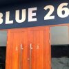 Отель Blue 26 в Сам-Пхране