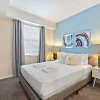 Отель Decadent Penguin - Storey Lake By Shine Villas 704 2 Bedroom Apts, фото 7