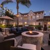 Отель Sonesta ES Suites Huntington Beach Fountain Valley, фото 38