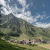 Отель Chalet Silvretta Hotel & Spa, фото 22