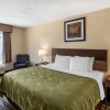 Отель Quality Inn Duluth - Atlanta Northeast, фото 4