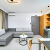 Отель Olia Thassos - Luxury Apartments, фото 2