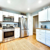 Отель Mountain-view Colorado Springs Home w/ Patio, фото 18