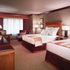 Отель Ameristar Casino Resort Spa Black Hawk, фото 2