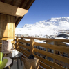 Отель Modern apartment with sleeping niche in Alpe d'Huez, фото 13