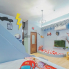 Отель Yilan 1955 Kids Friendly B&B, фото 15