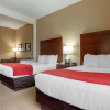 Отель Comfort Suites Hattiesburg, фото 4