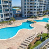 Отель Silver Beach Towers 1905e is a Gulf Front 3 BR Penthouse - Free Beach Service by Redawning, фото 38