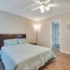 Отель Cozy and Contemporary Villa 1 Mile From GSU, фото 3