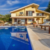 Отель Villa Oliva, фото 12