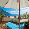 Отель Casa Noemi 4 2 in Positano, фото 17