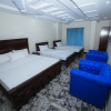 Отель Royal Blue Inn Hotel Islamabad, фото 4