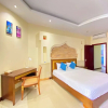 Отель Epic Beachfront suites, фото 2