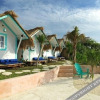 Отель Le Pirate Beach Club Nusa Ceningan - Adults Only, фото 4
