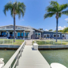 Отель Luxury St. Petersburg Home w/ Pool + Bay Access!, фото 14