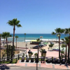 Отель New build stunning 2 bed with sea views, фото 2