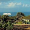 Отель Hale Alaula - Ocean View 3Br Home в Кайлуа-Коне