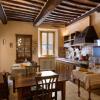Отель 4 bedrooms house with wifi at Montalcino, фото 8