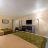 Отель Econo Lodge San Marcos University Area, фото 4