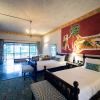 Отель The Tree of Life Resort & Spa, Varanasi, фото 3