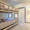 Отель Modern Bozeman Family Townhome w/ Hot Tub!, фото 3