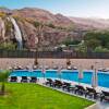 Отель Evason Ma’In Hot Springs & Six Senses Spa Hotel Madaba, фото 25