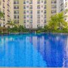 Отель Homey And Simply 2Br Apartment At Cinere Resort, фото 14